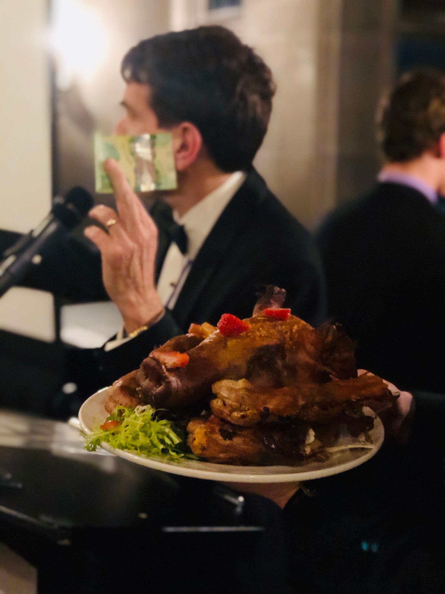 Pig Dinner 2019